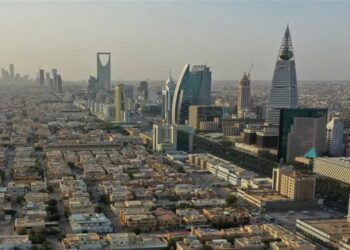 دول الخليج تتوقع ناتجًا محليًا بقيمة 6 تريليونات دولار في 2025