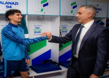 “السيولة المالية” تهدد طموحات غوميز مع الفتح والإدارة: لا نستطيع تلبية احتياجاتك