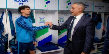 “السيولة المالية” تهدد طموحات غوميز مع الفتح والإدارة: لا نستطيع تلبية احتياجاتك