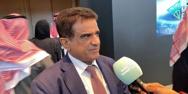 وزير المعادن اليمني: نسعى لاستثمار مخزون الليثيوم لدعم الطاقة المتجددة