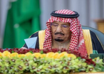 السعودية تدعو المجتمع الدولي لوقف الانتهاكات الإسرائيلية