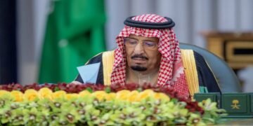 السعودية تدعو المجتمع الدولي لوقف الانتهاكات الإسرائيلية