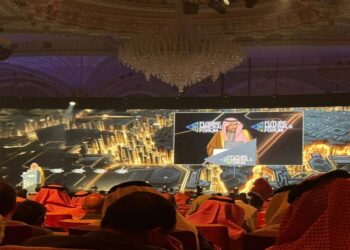 الخريّف: الشراكة بين الحكومات والقطاع الخاص أساسية لتحقيق أهداف قطاع التعدين