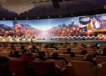 وزير الاستثمار السعودي: وكالات ائتمان الصادرات أساسية لتثبيت سلاسل توريد المعادن