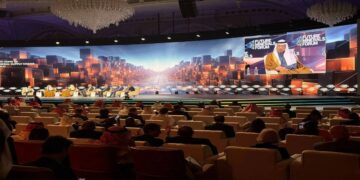 وزير الاستثمار السعودي: وكالات ائتمان الصادرات أساسية لتثبيت سلاسل توريد المعادن