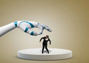 تسخير الذكاء الاصطناعي لتعزيز تطوير الموارد البشرية وإدارة المواهب بفعالية