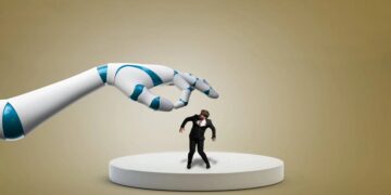 تسخير الذكاء الاصطناعي لتعزيز تطوير الموارد البشرية وإدارة المواهب بفعالية