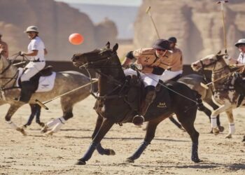 بطولة “ريتشارد ميل العُلا” لبولو الصحراء تنطلق الخميس