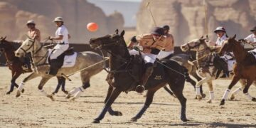 بطولة “ريتشارد ميل العُلا” لبولو الصحراء تنطلق الخميس