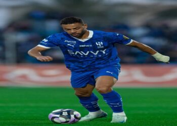 رينان لودي مستمر مع الهلال: وكيله يؤكد أنه خارج السوق