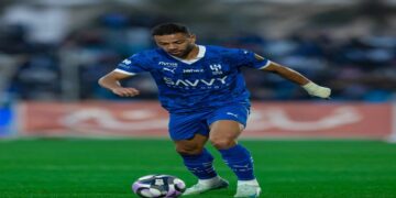 رينان لودي مستمر مع الهلال: وكيله يؤكد أنه خارج السوق