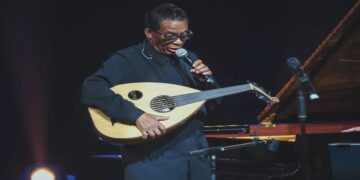 “هانكوك وسيغل: السعودية وجهة المستقبل الواعد في عالم الموسيقى”