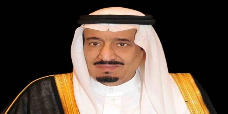 “السعودية تُشكل مجلس هيئة حقوق الإنسان”