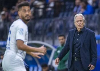 خيسوس: نيمار قد يقرر مستقبله بنفسه… والصفقات الكبرى في الصيف