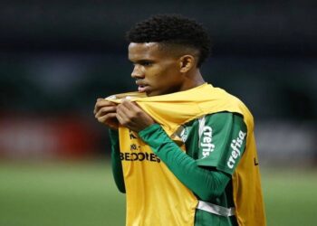 الهلال يستهدف التعاقد مع البرازيلي الشاب غيليرمي