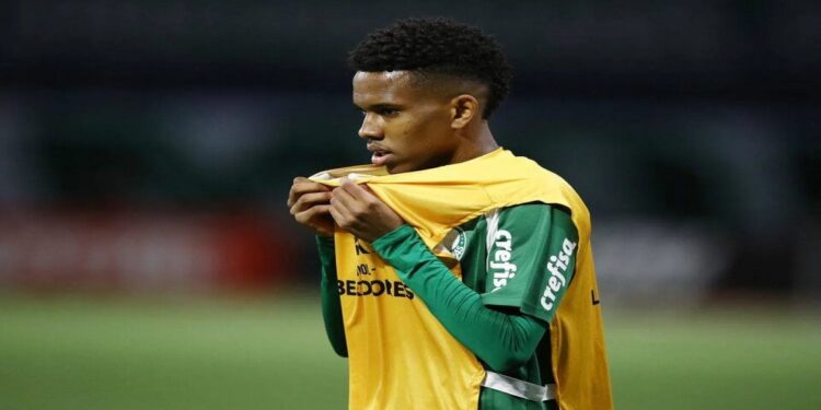 الهلال يستهدف التعاقد مع البرازيلي الشاب غيليرمي