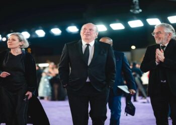 جوي أووردز تحتفي بالفائزين في حفل بالرياض