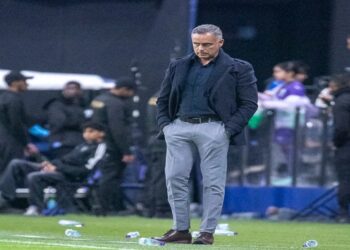 الفتح… هل يواجه شبح الهبوط إلى دوري الدرجة الأولى؟