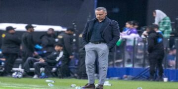 الفتح… هل يواجه شبح الهبوط إلى دوري الدرجة الأولى؟