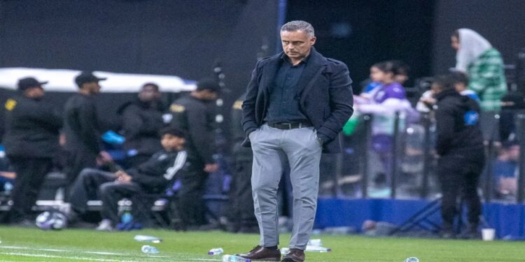 الفتح… هل يواجه شبح الهبوط إلى دوري الدرجة الأولى؟