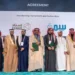 اتفاقية بين “إسناد” لخدمات التعدين السعودي و”سمة” للمعلومات الائتمانية لتعزيز الشفافية المالية