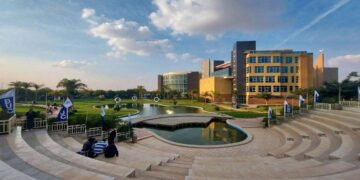 سوشيال إمباكت كابيتال ترفع حصتها في سيرا للتعليم إلى 37.5%