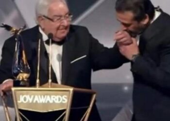 محمد عبد العزيز: التكريم من السعودية له مكانة عزيزة في قلبي