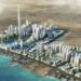 السعودية تبني أطول ناطحة سحاب في العالم