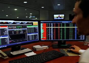 تحسن الأسواق المالية العربية بالتزامن مع تنصيب ترامب