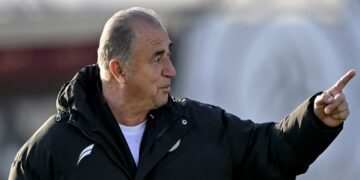 تيريم: مواجهة الاتحاد صعبة وقد رصدت نقاط ضعفهم