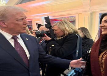 السعودية تتطلع لتعزيز التعاون مع أميركا في مختلف المجالات