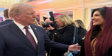 السعودية تتطلع لتعزيز التعاون مع أميركا في مختلف المجالات