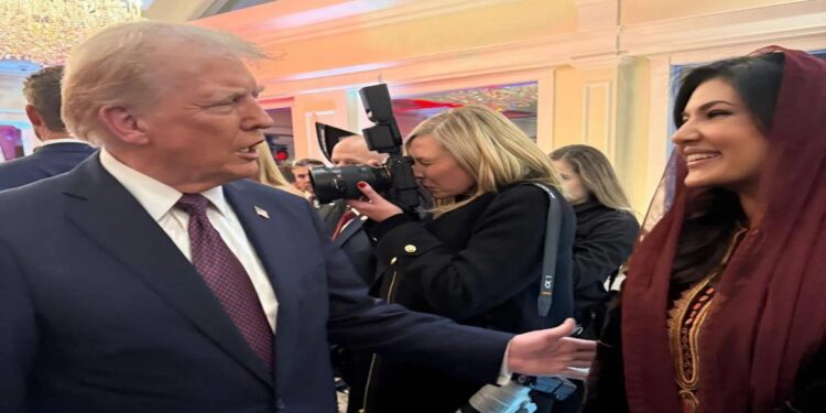 السعودية تتطلع لتعزيز التعاون مع أميركا في مختلف المجالات