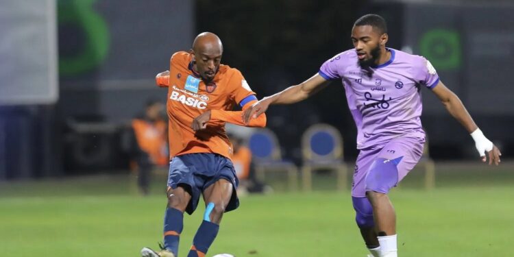 مدرب الفيحاء: الفريق يفتقد للثقة لتحقيق الفوز