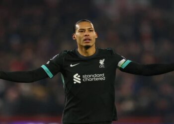 أندية الدوري السعودي تستهدف فينيسيوس وفان دايك وكاسيميرو