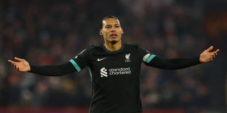 أندية الدوري السعودي تستهدف فينيسيوس وفان دايك وكاسيميرو