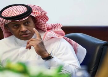 الرئيس التنفيذي للنصر: سنطلب تحديد جنسيات الحكام المستقطبين