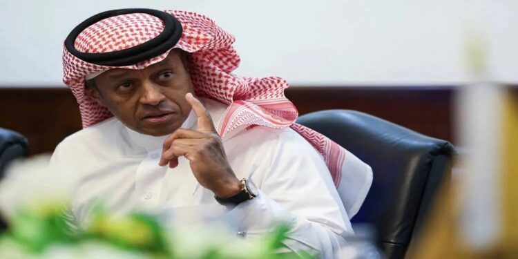 الرئيس التنفيذي للنصر: سنطلب تحديد جنسيات الحكام المستقطبين