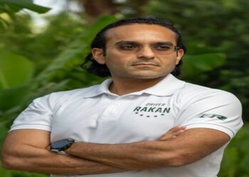 راكان الراشد ينافس في بطولة الشرق الأوسط للراليات 2025