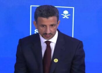 وزير السياحة السعودي: نسعى لجعل الرياض مركزاً عالمياً للأعمال