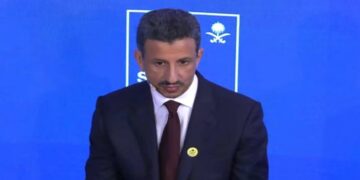 وزير السياحة السعودي: نسعى لجعل الرياض مركزاً عالمياً للأعمال