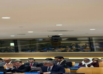 السعودية تؤكد دعمها للمبادرات الدولية لتعزيز قدرات الحكومة اليمنية