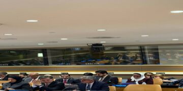 السعودية تؤكد دعمها للمبادرات الدولية لتعزيز قدرات الحكومة اليمنية