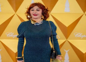 نبيلة عبيد: حفل “جوي أووردز” غير مسبوق في العالم العربي