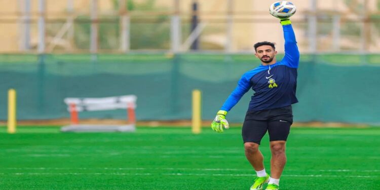 العروبة يغلق القضايا الخارجية ويطلب عقيدي النصر