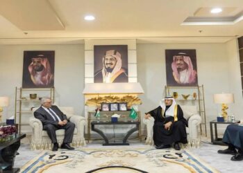 تأسيس أول مجلس أعمال “سعودي – فلسطيني” لرفع حجم التبادلات التجارية