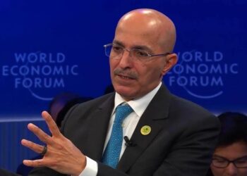 الجدعان: التعاون بين الحكومات والقطاع الخاص مهم لبناء الاقتصادات الناشئة