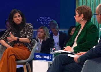 صندوق النقد الدولي: الظروف مواتية حالياً للأسواق الناشئة