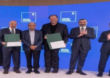 “سيلزفورس” تعزز حضورها في الشرق الأوسط بافتتاح مقرها بالرياض
