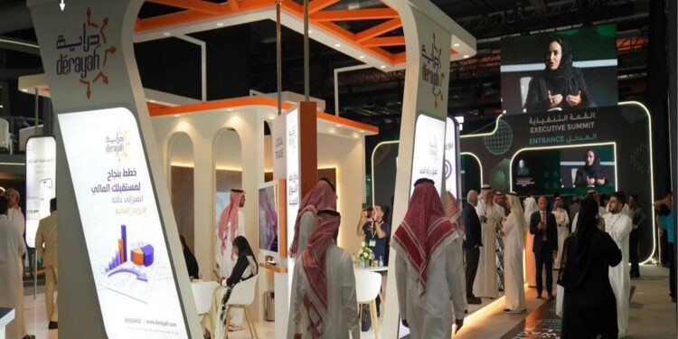 الشماسي : أرباح “دراية المالية” في النصف الأول من 2024 تجاوزت 225 مليون ريال